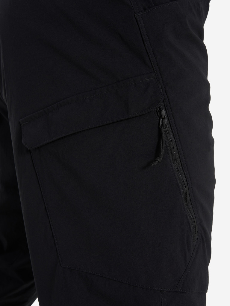 Брюки утепленные мужские The North Face Winter Exploration Reg