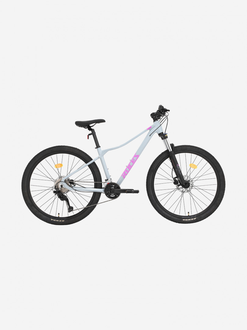 Велосипед горный женский Roces Eleganza 2 275 Серый