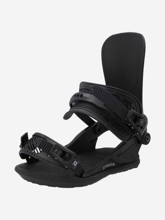 Крепления сноубордические Union Strata