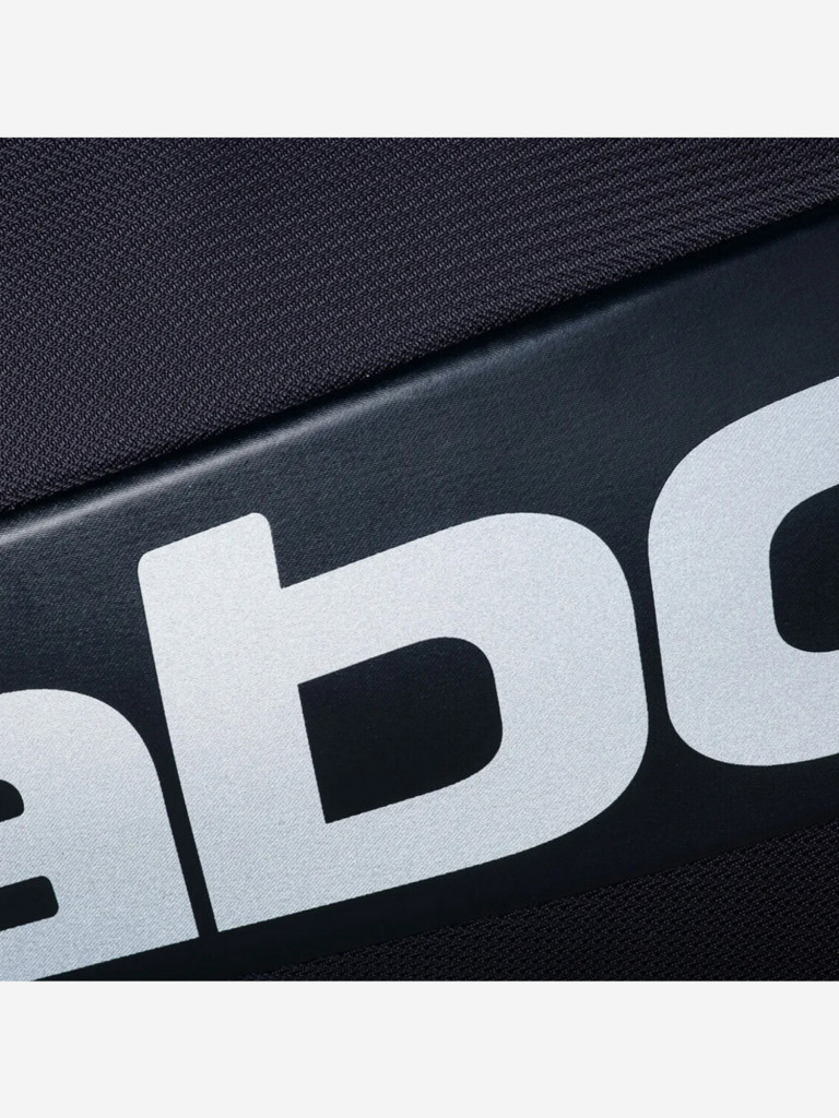 Сумка для падела BABOLAT Rh Pro Padel BLACK 2025