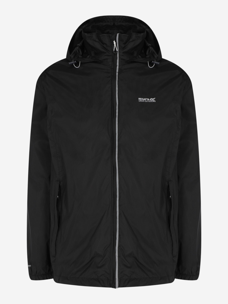 Куртка мембранная мужская Regatta Lyle