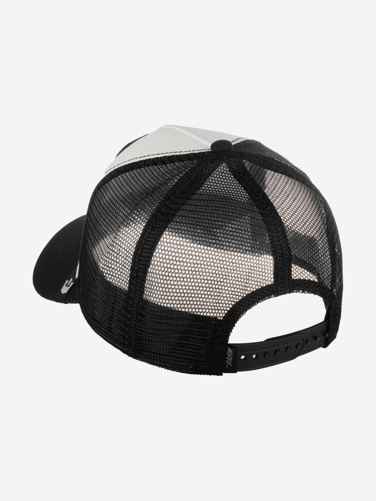 Бейсболка с сеточкой GOORIN BROTHERS 101-0493