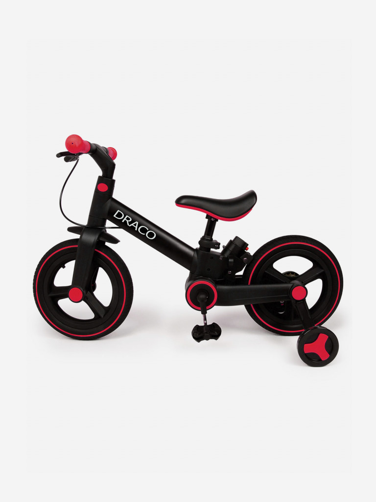 Велосипед двухколесный DRACO