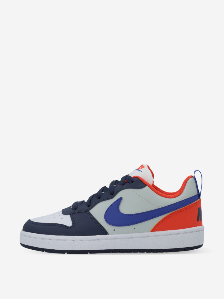 Кеды детские Nike Court Borough Low Recraft