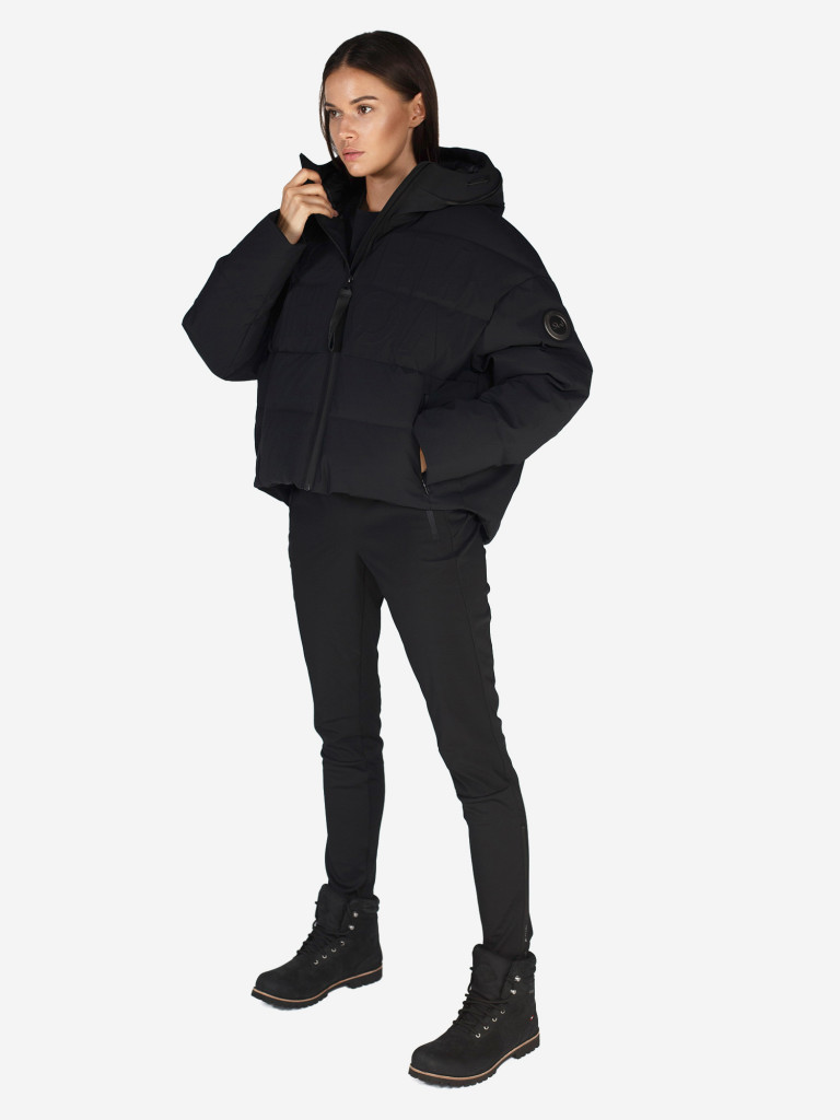 Куртка утепленная для женщин Skandiwear Stacy