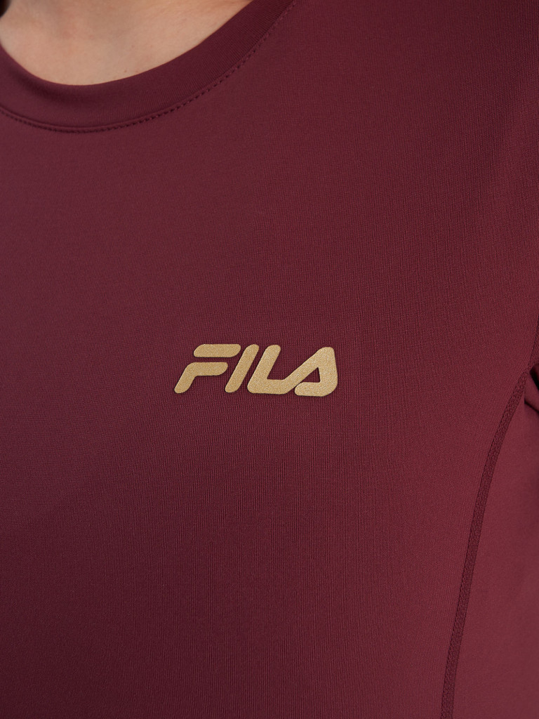 Футболка женская FILA