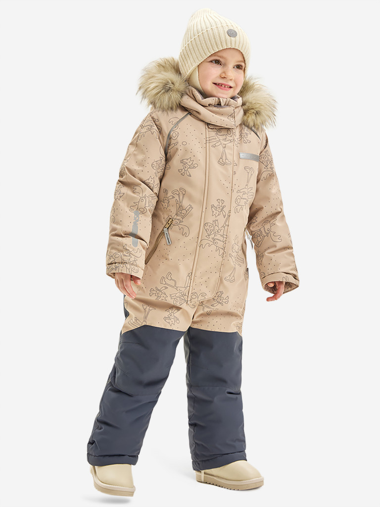 Комбинезон NIKASTYLE