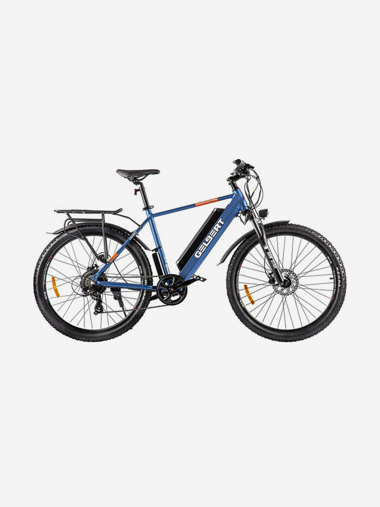 Электровелосипед Gelbert Ran Star 3 PRO Gelbert Ran Star 3 PRO
