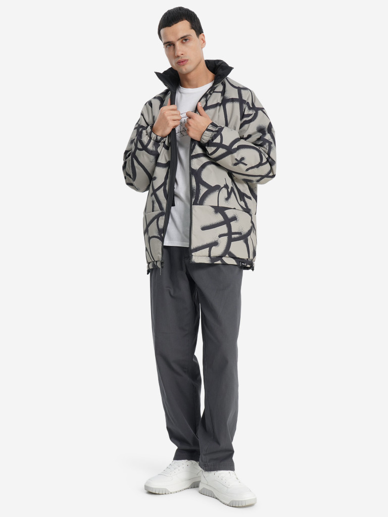 Куртка утепленная мужская Termit