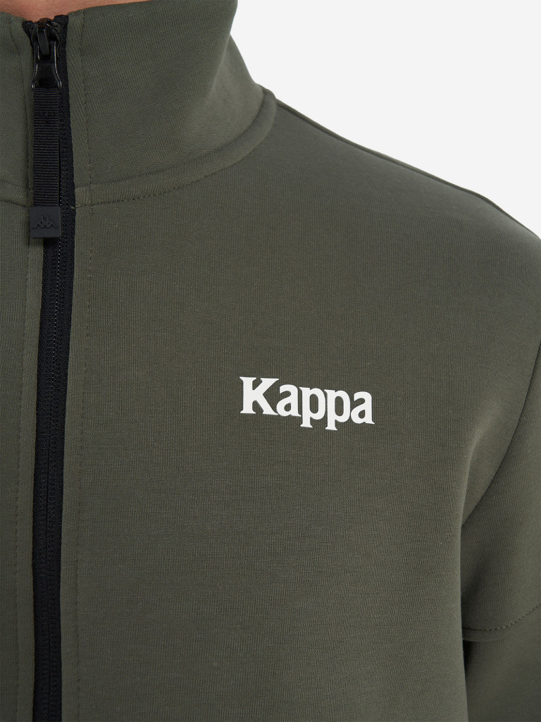 Тректоп мужской Kappa Cortile