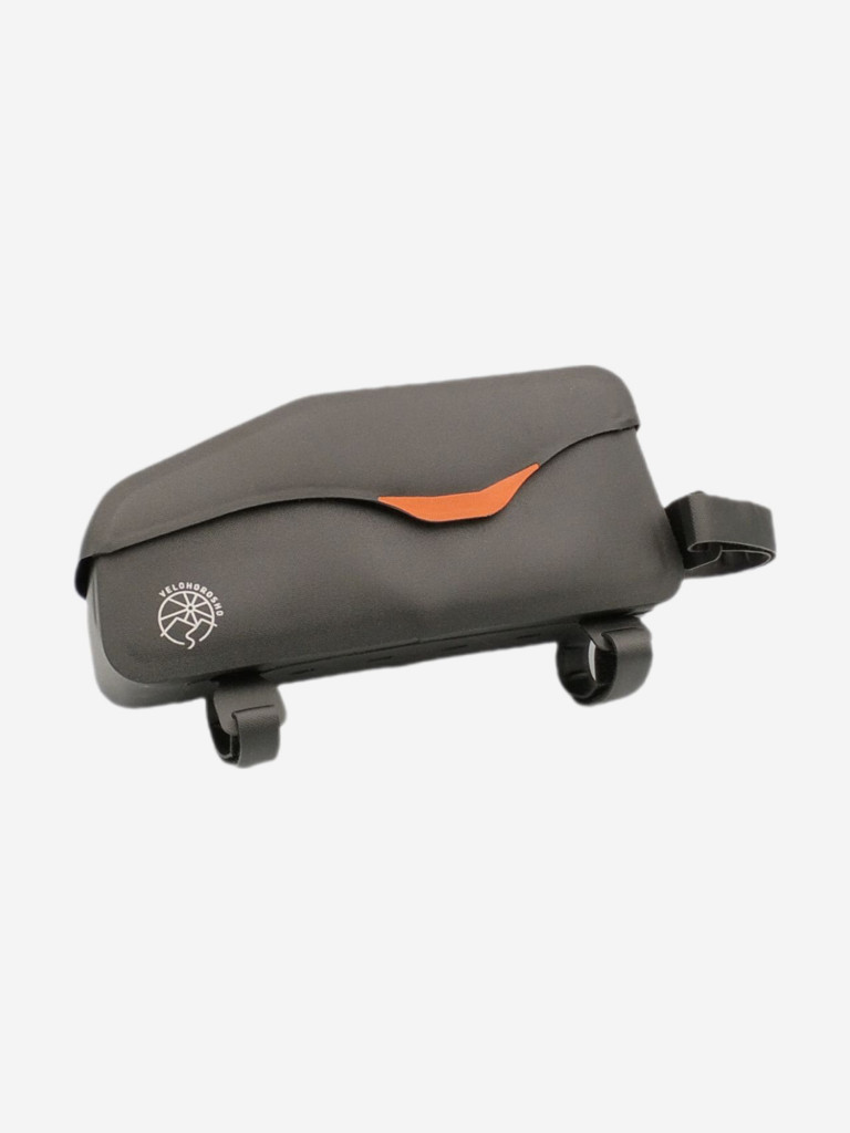 Велосумка на раму Велохорошо "Бензобак" на магнитном клапане