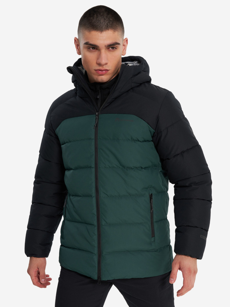 Пуховик мужской Outventure