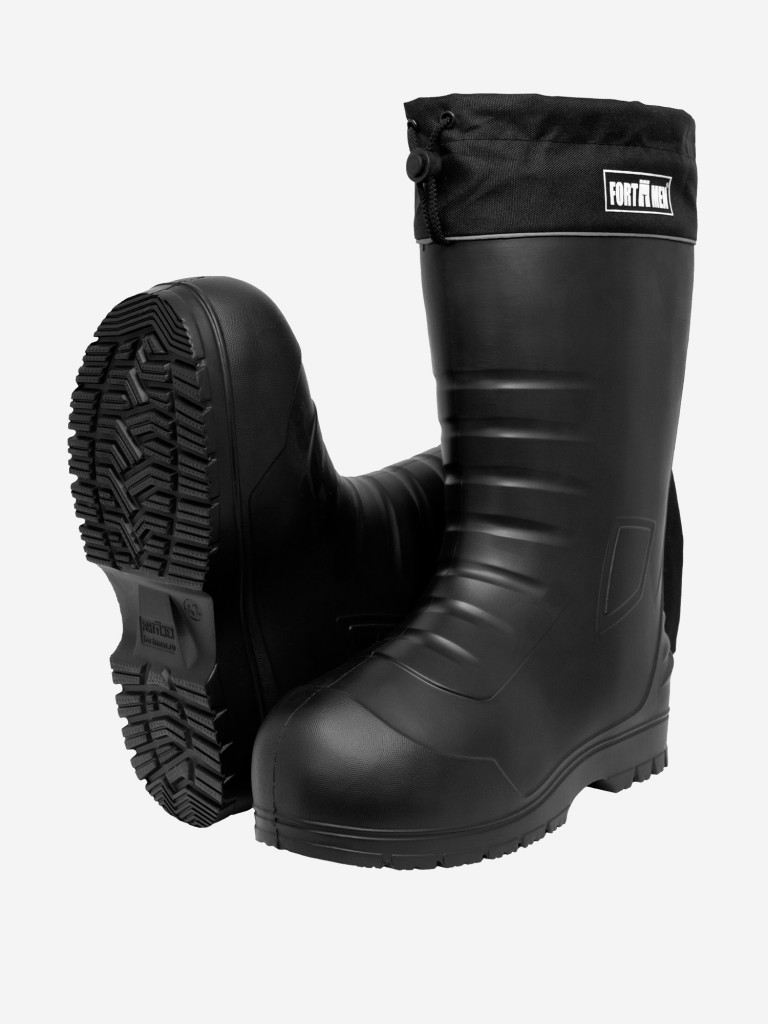 Сапоги ЭВА мужские FORTMEN зимние