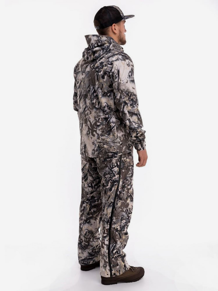 Куртка мужская SKRE Nebo SL Rain Jacket