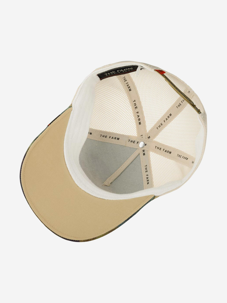 Бейсболка с сеточкой GOORIN BROTHERS 101-0308