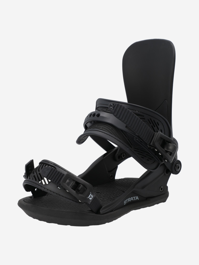 Крепления сноубордические Union Strata