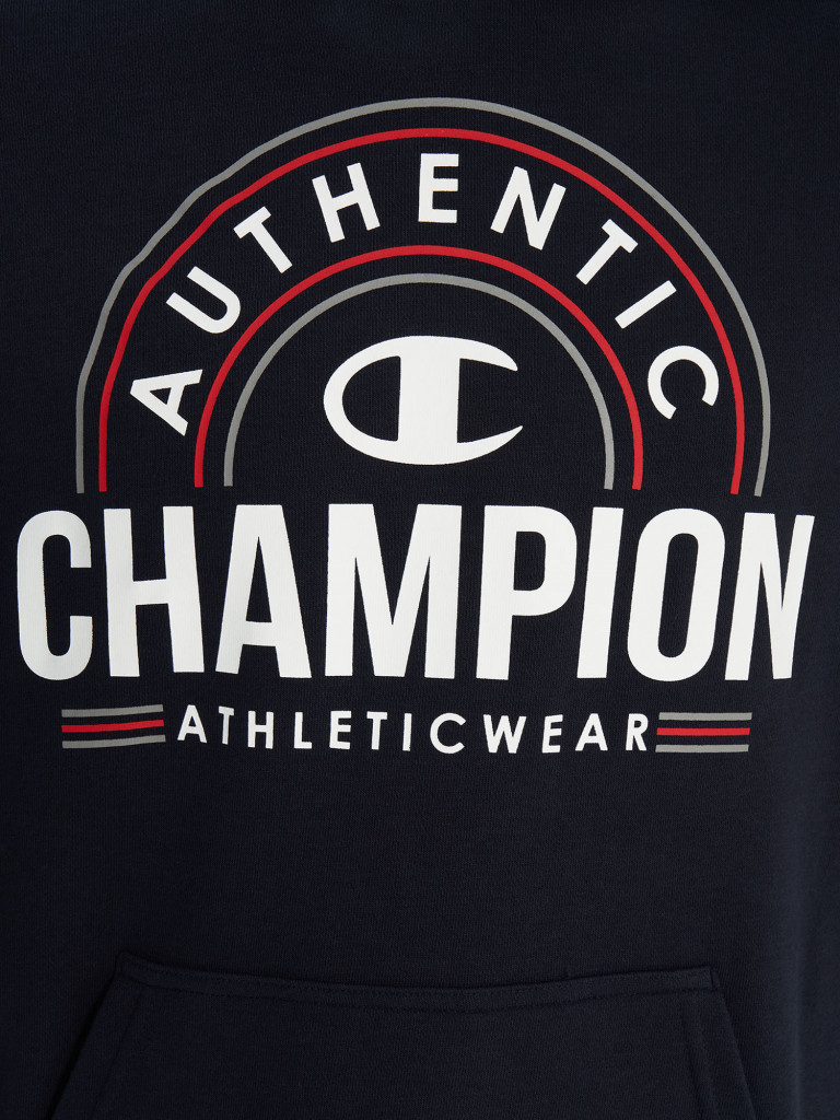 Худи мужское Champion