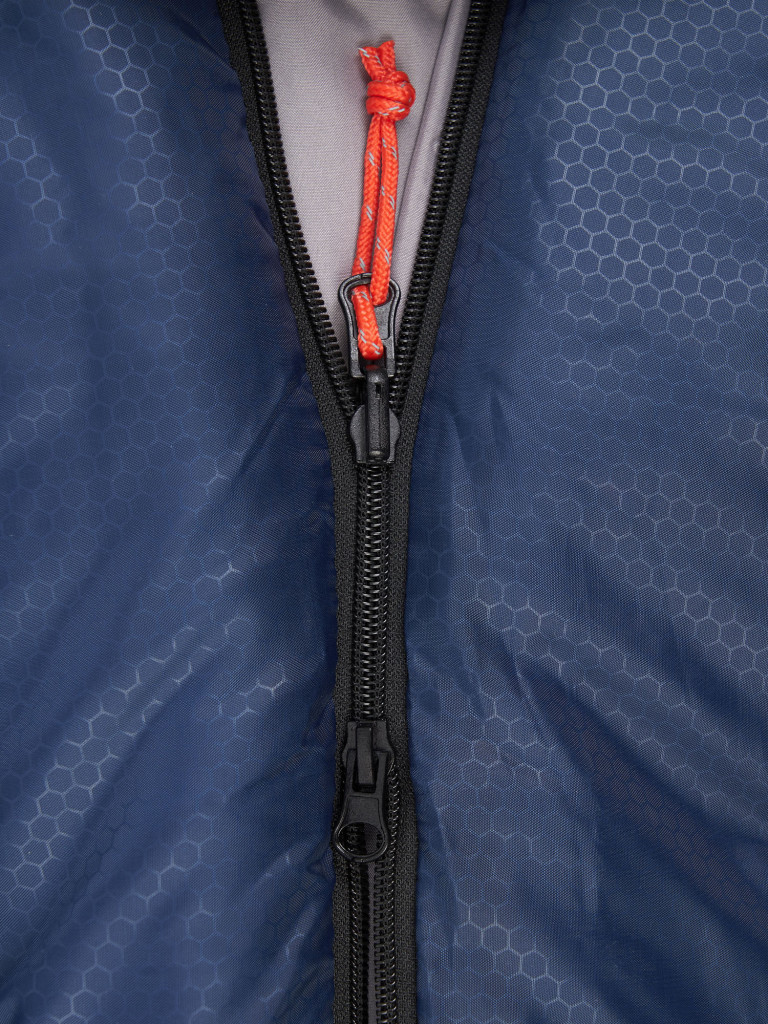 Спальник-одеяло Denton Spring +10