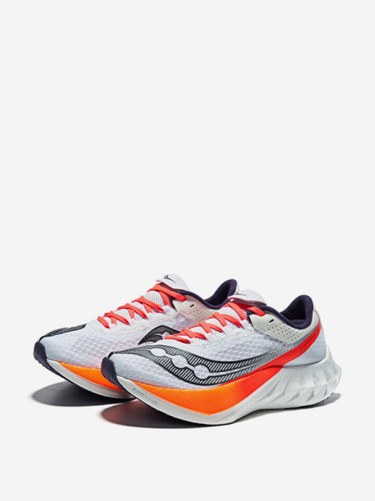 Кроссовки беговые мужские Saucony Endorphin Pro 4