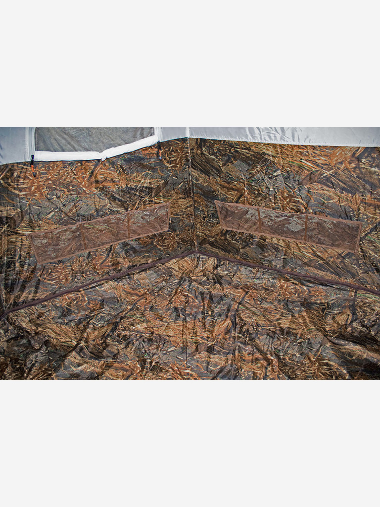 Палатка Универсальная Берег Зима-лето, Камыш