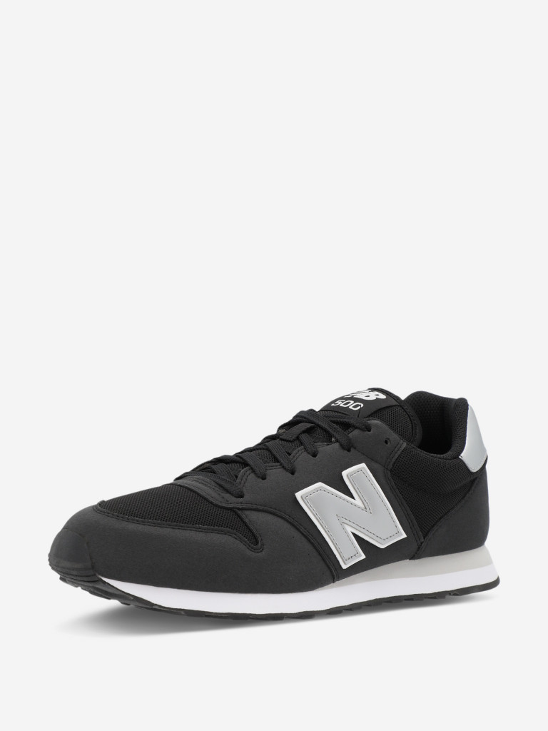 Кроссовки мужские New Balance 500 Classic