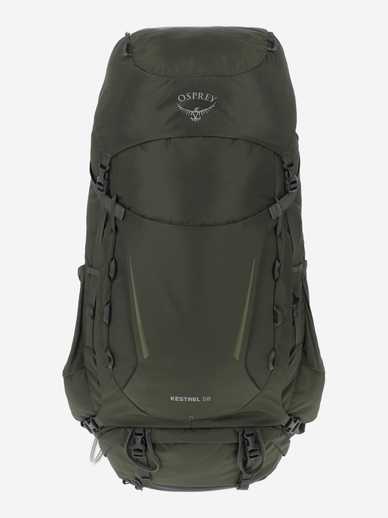 Рюкзак Osprey Kestrel, 58 л
