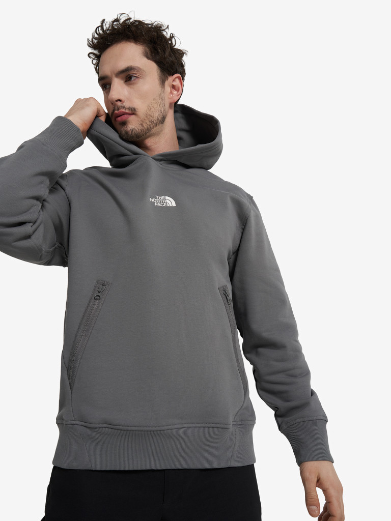 Худи мужское The North Face Heritage Graphic Relaxed