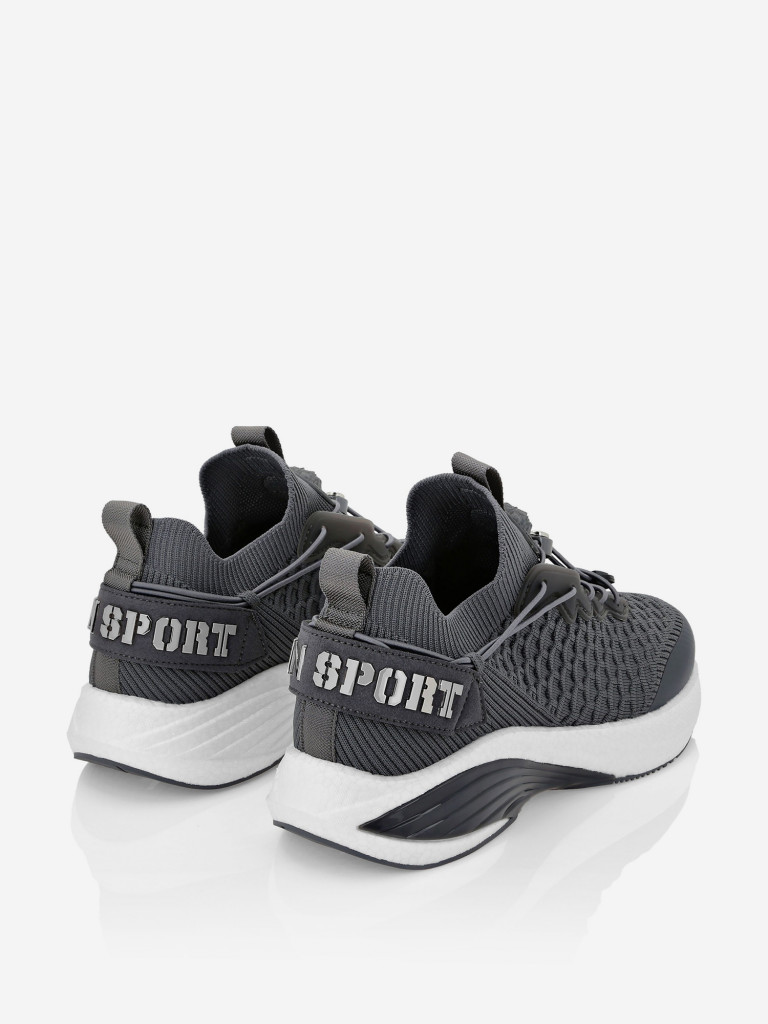 Кроссовки Plein Sport NINJA SHADOW // GEN.X.05