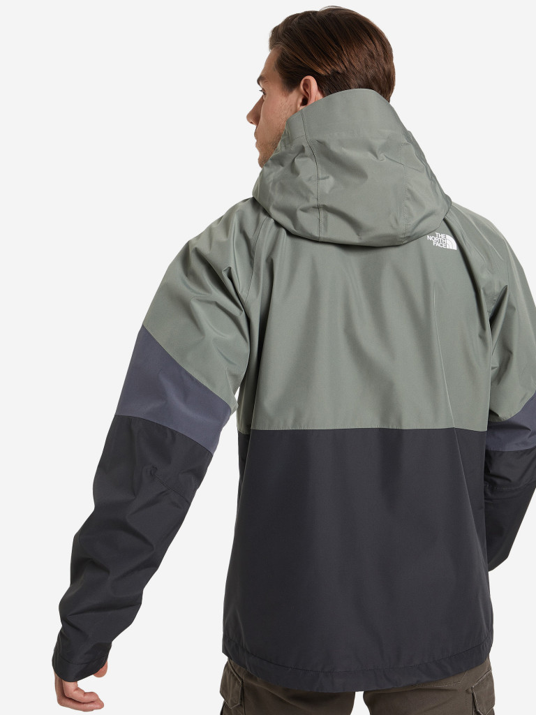 Куртка мембранная мужская The North Face Lightning