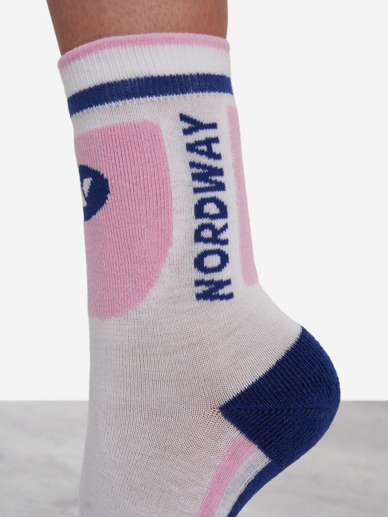 Носки для мальчиков Nordway, 1 пара