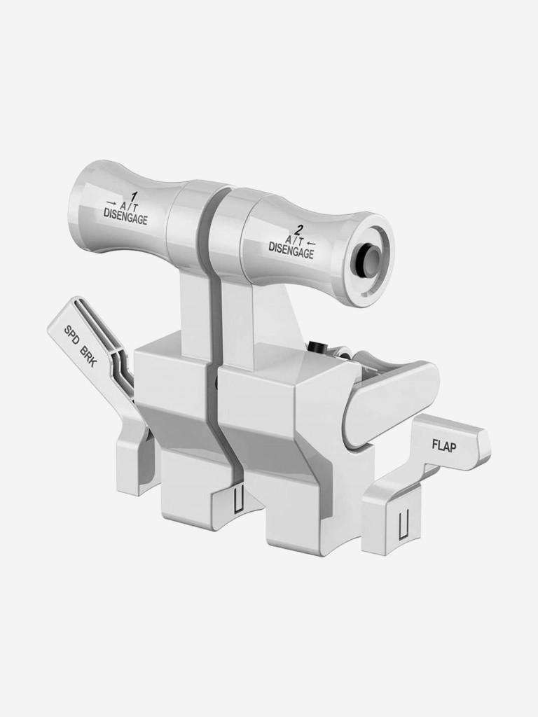 Сменный рычаг для джойстика Руд MOZA TQB Throttle Module AS015