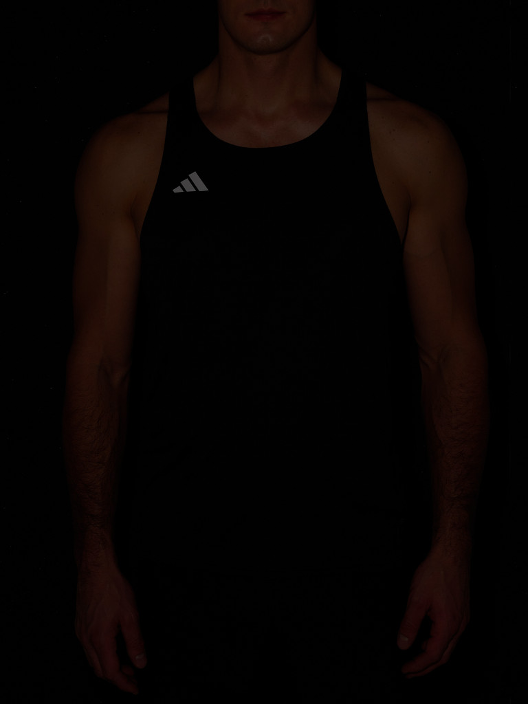 Майка мужская adidas Adizero