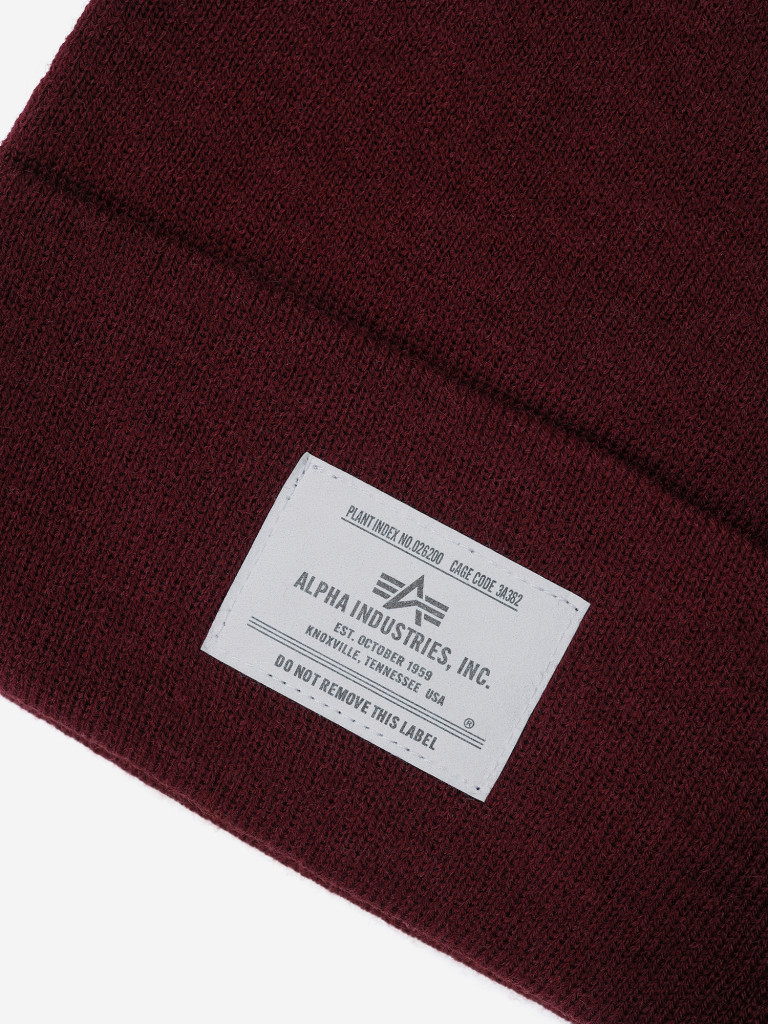 Шапка Essential Beanie Alpha Industries