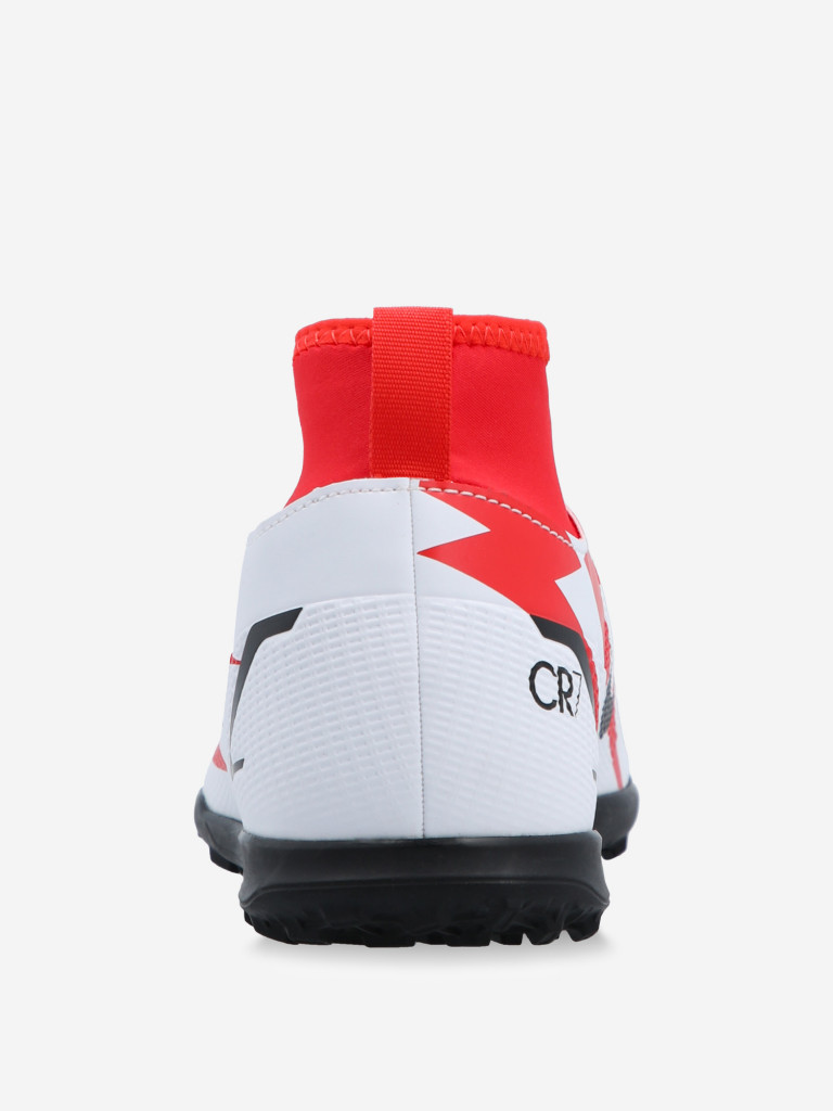 Бутсы для мальчиков Nike Superfly 8 Club Cr7 Tf