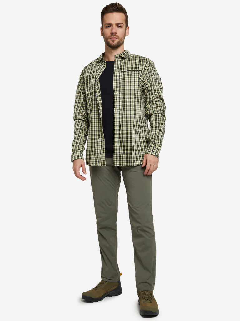 Рубашка мужская Arc'teryx Kaslo