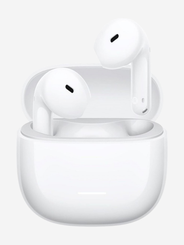 Наушники Redmi Buds 8 Active белый BHR08JUGL