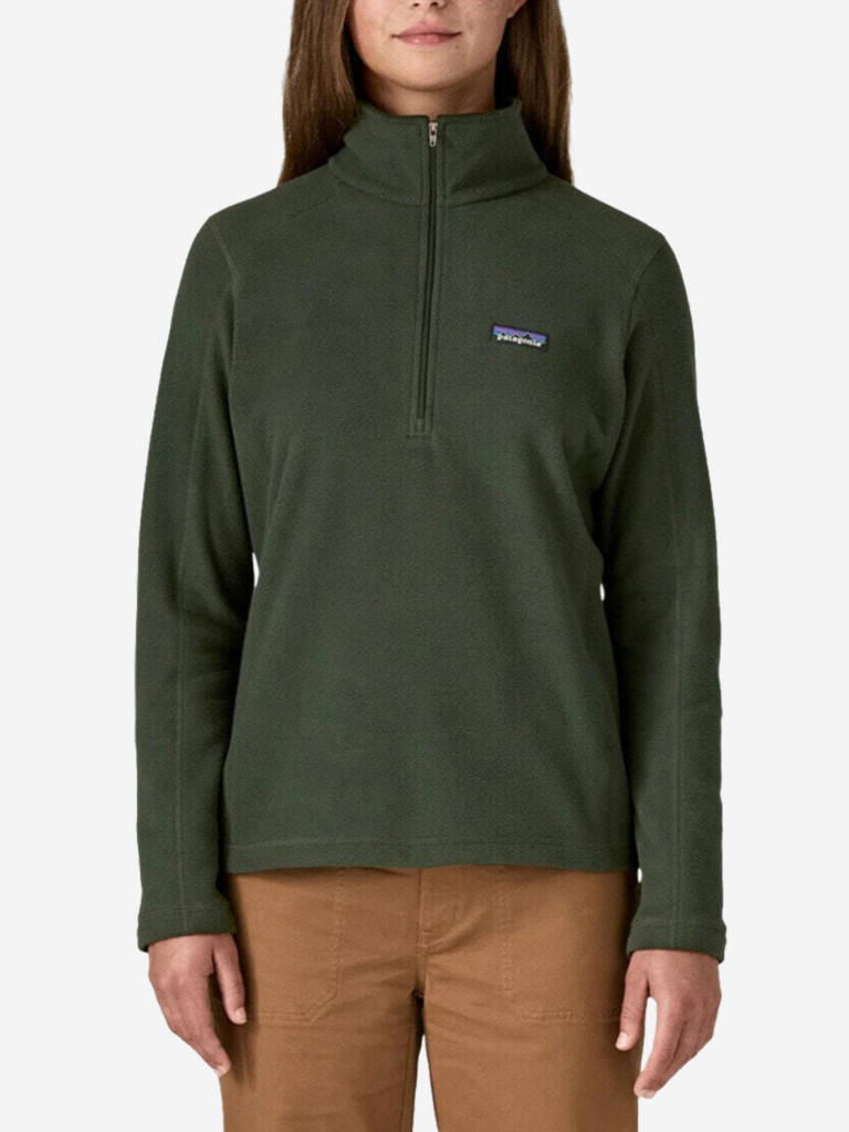 Свитшот утепленный Patagonia