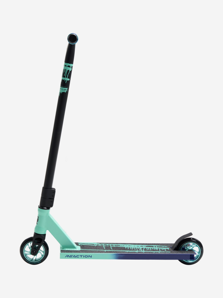 Самокат Reaction Stunt 2.3, 110 мм