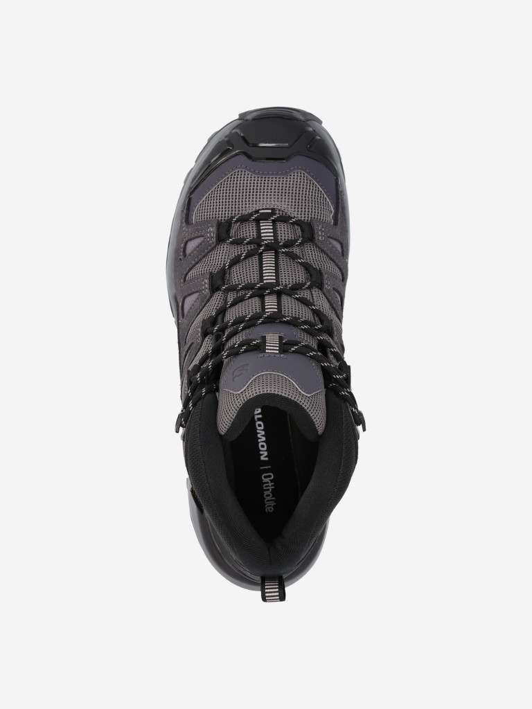 Ботинки женские Salomon X Ultra 360 Ltr Mid GTX