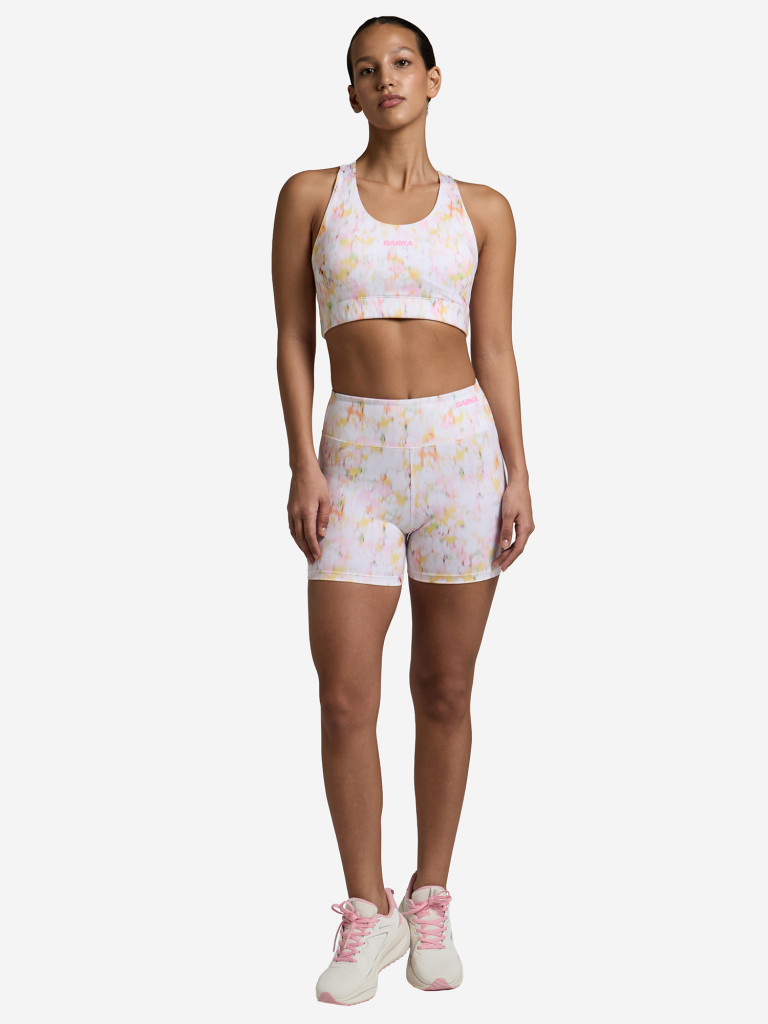 Шорты женские короткие спортивные BARKA