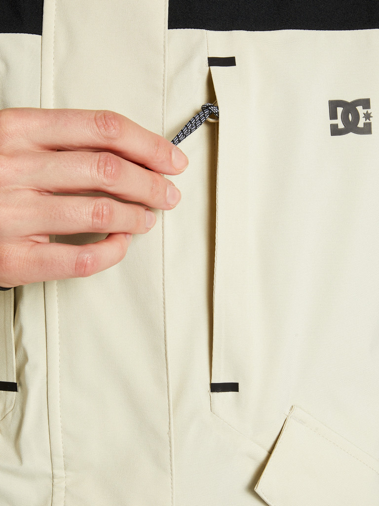 Куртка сноубордическая женская DC Shoes