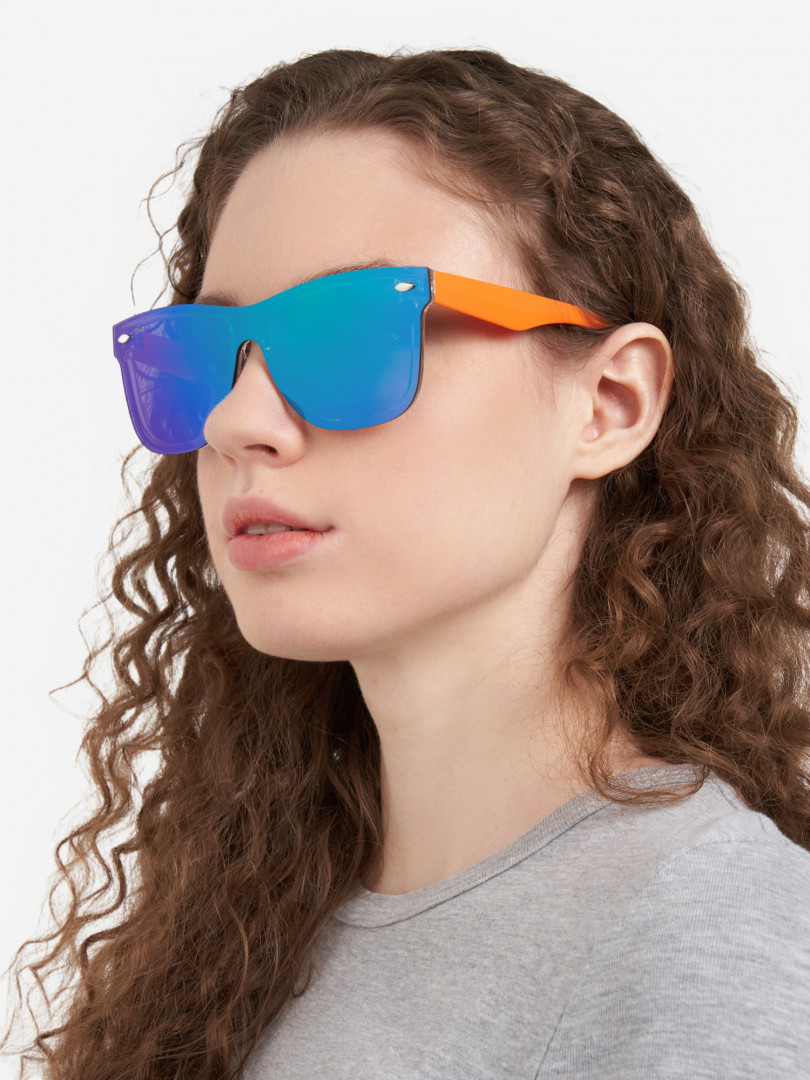 Солнцезащитные очки Termit, Оранжевый