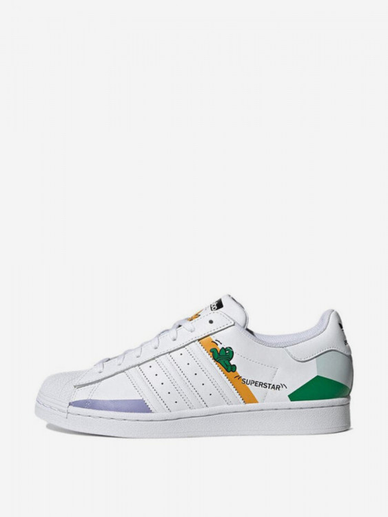 Кроссовки Adidas Originals Superstar