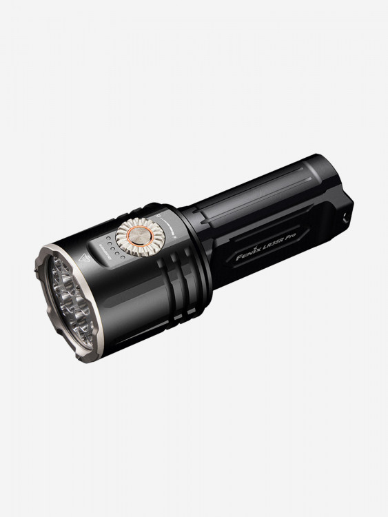 Фонарь светодиодный поисковый Fenix LR35R Pro, 10000 лм