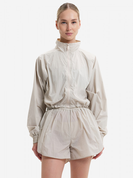 Куртка женская укороченная everrêver