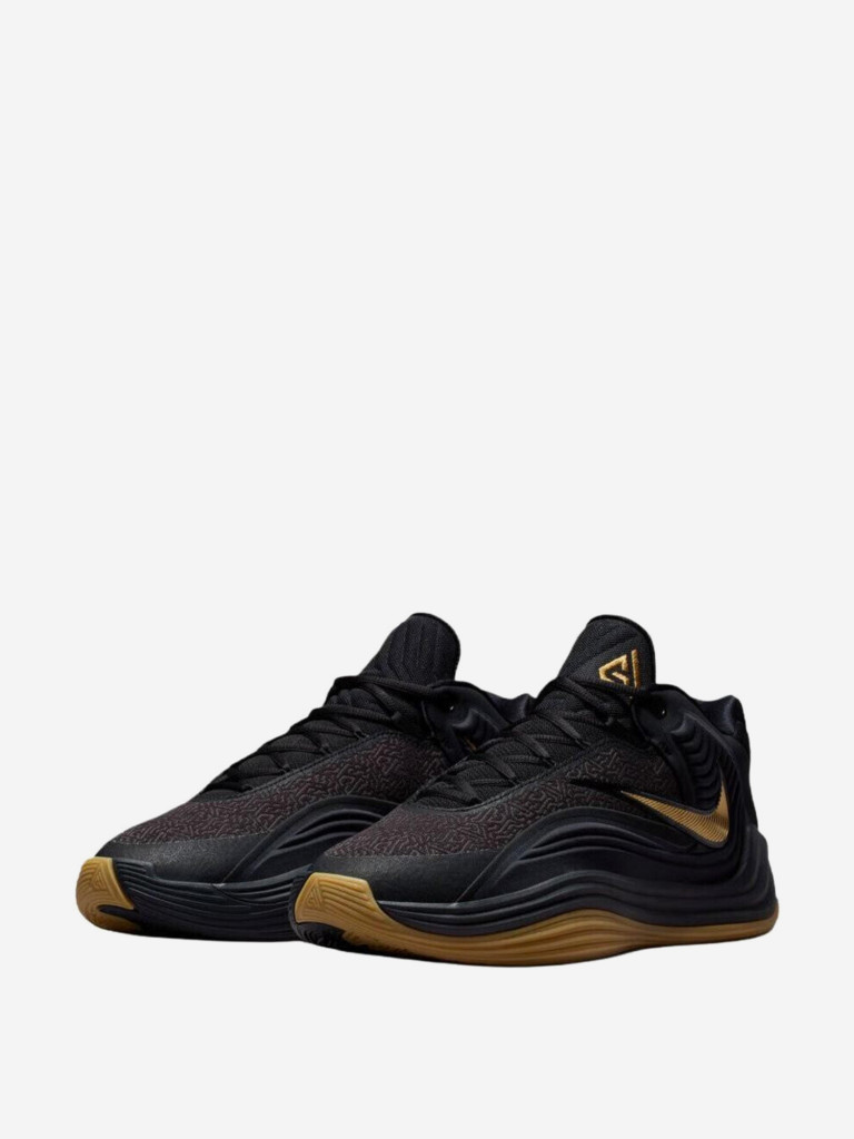 Кроссовки для баскетбола Nike Giannis Freak 7