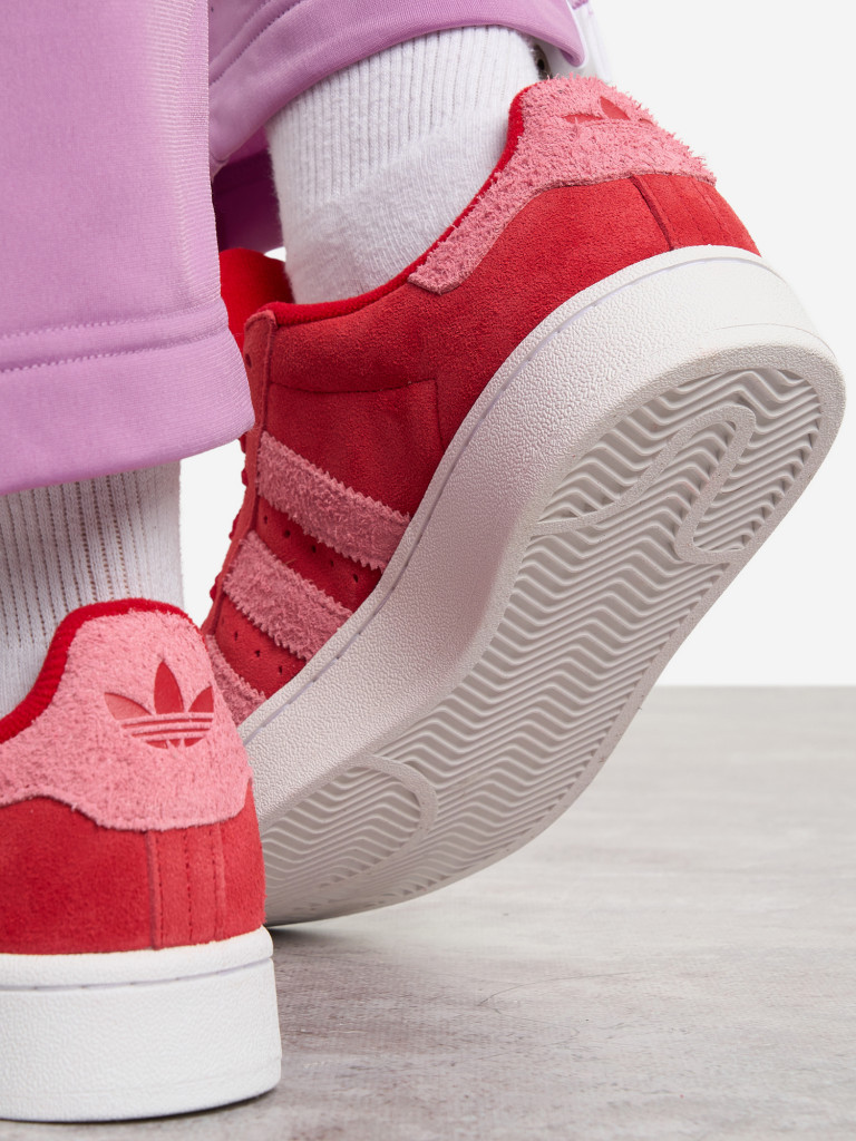 Кеды женские adidas Campus 00S