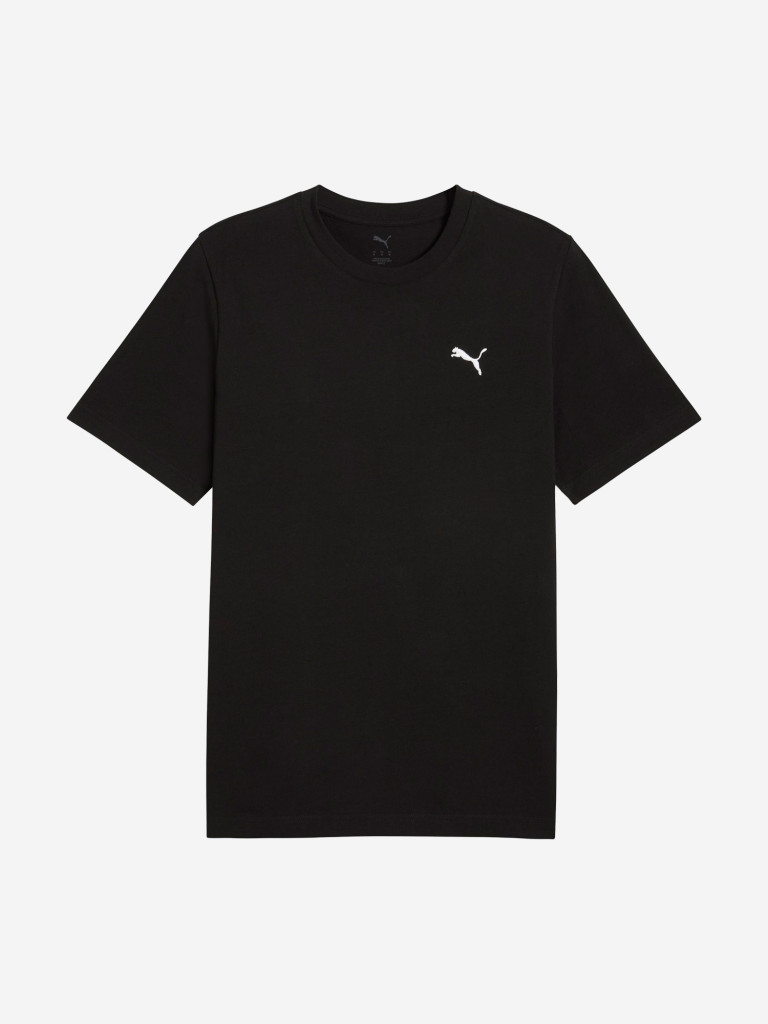 Футболка мужская PUMA Essentials Wardrobe