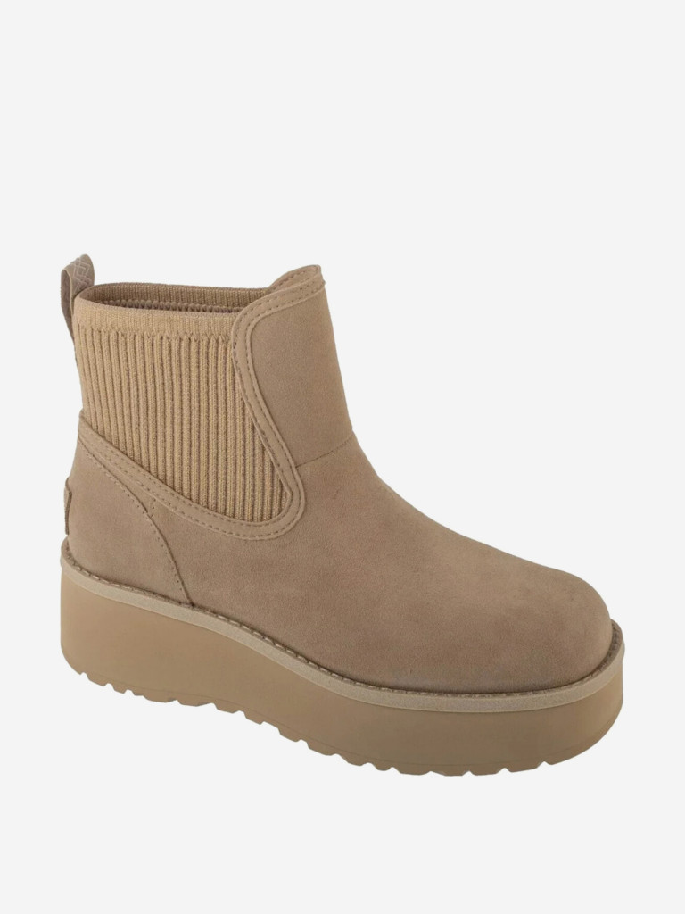 Ботинки женские UGG Cityfunc Chelsea