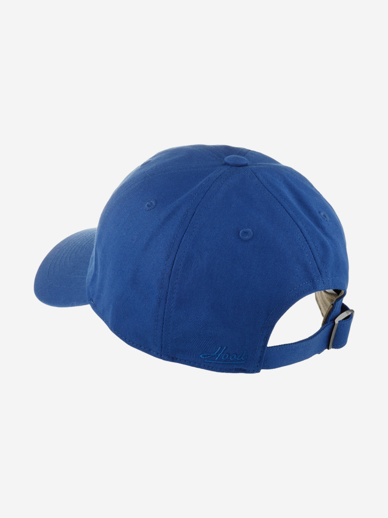 Бейсболка HOOD 136-CTW029-NY019-RL Harlem Chain Dad (синий)